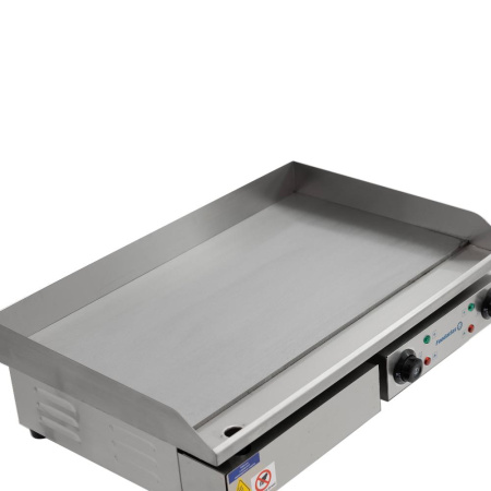Жарочная поверхность EG-820A Foodatlas Eco